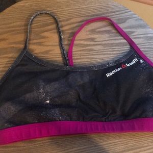 Reebok Sports bra